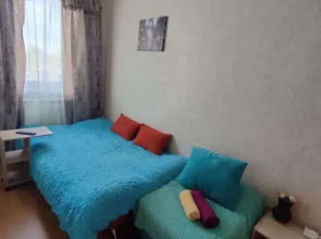 Na Mira 2/4 Apartments