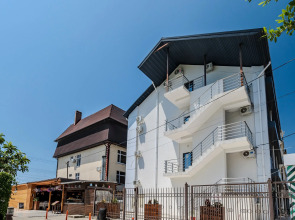 Гостевой дом Sea Breeze Вознесенский HOTELS