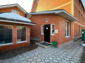 Меблированные комнаты Мещерский Дворик