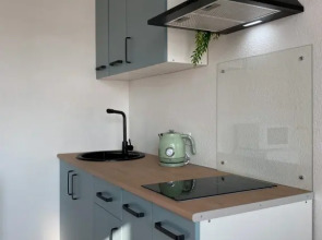 Апартаменты Apart-Comfort в ЖК Сердце Ярославля