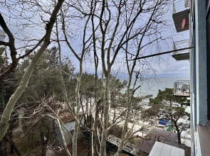 ЖК Дельфин 23