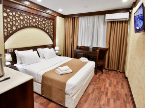 Отель Orient Star Varahsha