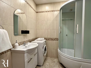 Апартаменты в ЖК 4 сезона