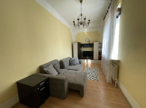 Гостевой дом Лесная сказка