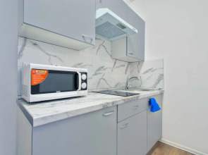 Апартаменты в ЖК Одинцово-1