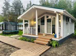 Domik 1 Private House