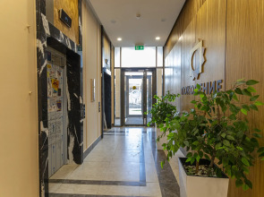 Квартира 1-комнатная в центре Астаны