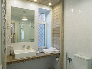 Гостевой дом в Гатчине Фон Люце