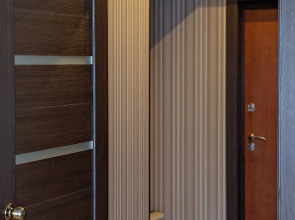 Апартаменты на улице 2-я Заречная 5