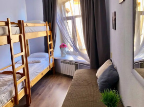 Меблированные Комнаты 56 в Самом Центре Исторического Санкт Петербурга