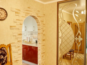 Апартаменты Apartburo Tourist Centre