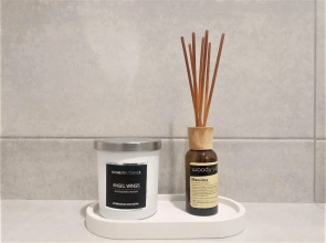 Апартаменты с видом на реку Дон