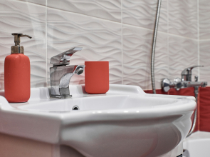 Апартаменты Km Tower Plaza