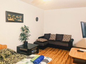 Apartamenty Kvart-Otel'