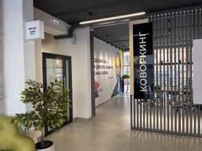 Апартаменты Kvadraty apartments