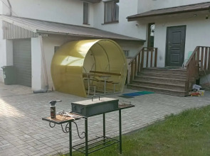 Гостевой дом Комнаты на Цне