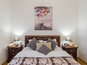 Квартира GM Apartments на 16 этаже Сталинской высотки