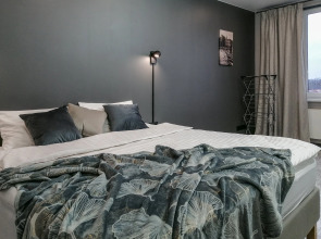 Квартира De luxe на Герцена 36-НаСутки