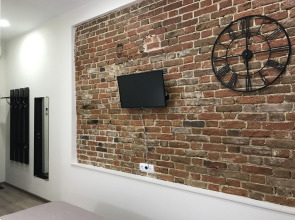 Меблированные комнаты Частная резиденция Guten morgen