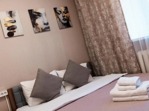 Хостел City Centre