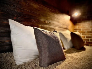 Отель Питер