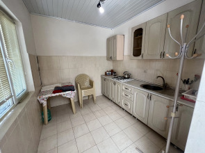 Частный дом у моря  Караман