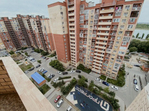 Квартира Green FOX с комфортом в ЖК Прогресс