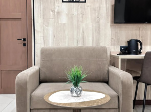 Бутик-Отель Ессентуки