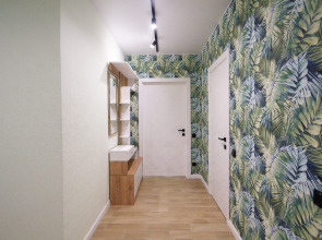 Апартаменты Viipuri House