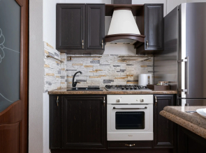 Квартира GM Apartments Райская в центре