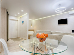 Апартаменты повышенного класса в центре Минска