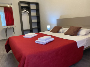 Отель West Face