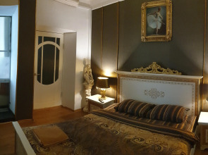 Апартаменты Петровские