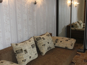 Гостевой дом Уютный Дом