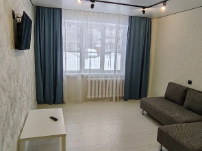 Квартира Псковская 4А