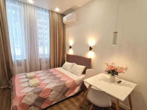 Квартира в Нoвoм ЖK Домашний