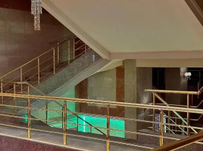 Отель Olive Garden Baku