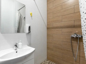 Апартаменты Букинист 233/1