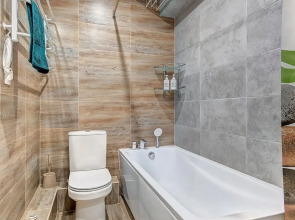 Квартира Студия Искры 62