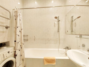 Апартаменты TVST Васильевская