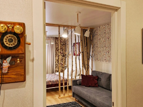 Berezovaya Roscha Flat