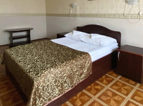 Отель Патриот