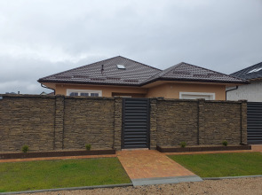 Шале Аркадия