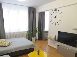 Posutochno v Yubilejnom Flat
