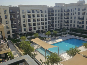 Maryam Island Apartments