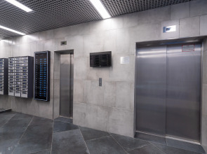 Апартаменты  в Южном районе Новороссийска от LetoApart