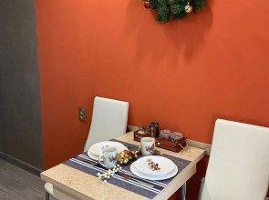 Квартира Guru вблизи Академии правосудия