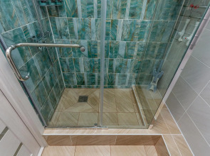 Апартаменты Green House