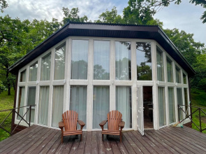 Diskaveri s Privatnym plyazhem v s. Andreevka Private House