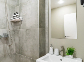 Апартаменты в Элитном ЖК Алые Паруса от LetoApart